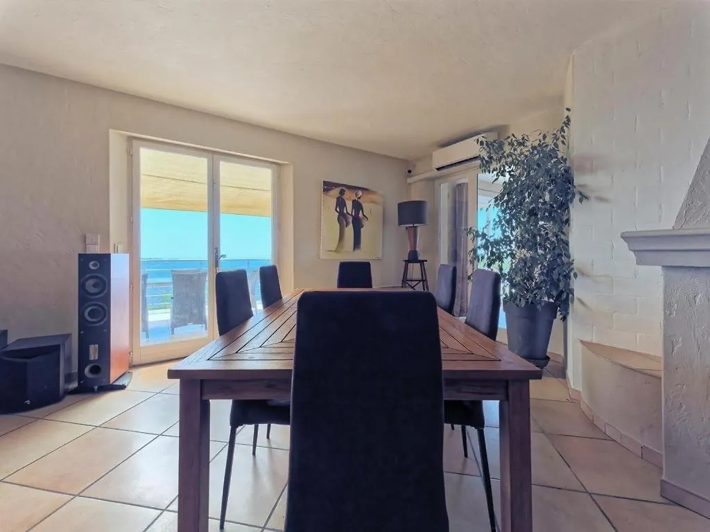 Villa Spa Mas Baucour Grasse France