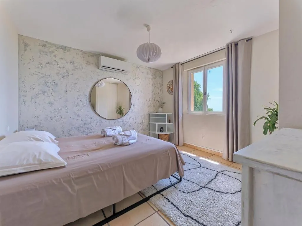 Spa Mas Baucour Grasse France