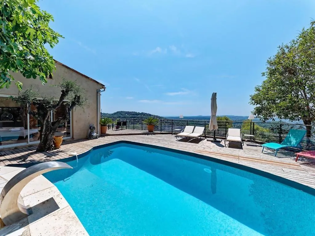 Spa Mas Baucour Grasse