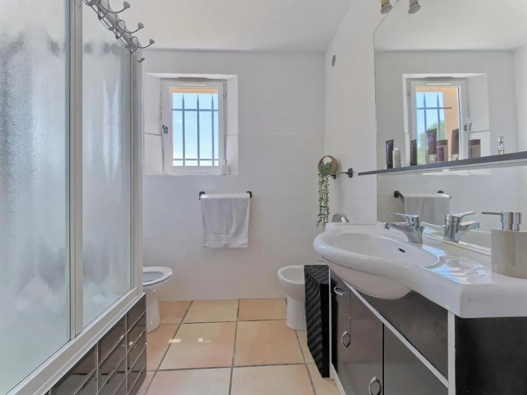 Spa Mas Baucour Grasse 0*,  France