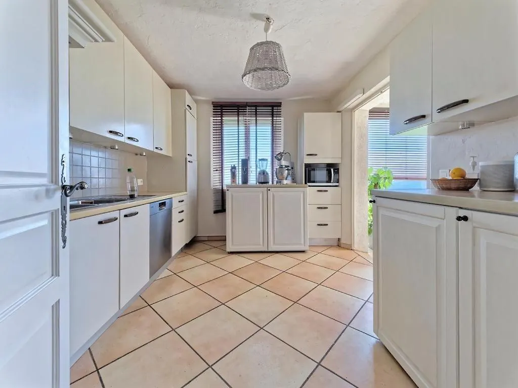 Villa Spa Mas Baucour Grasse