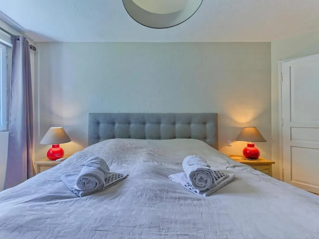Spa Mas Baucour Grasse