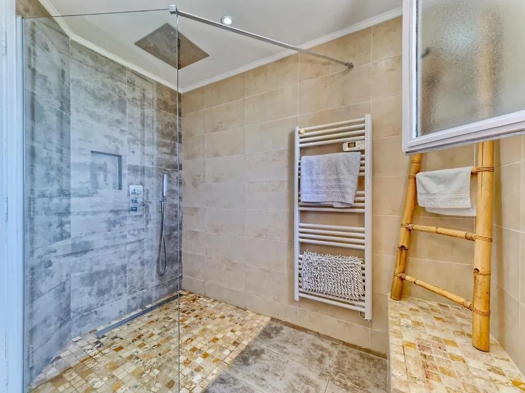 Spa Mas Baucour Grasse France