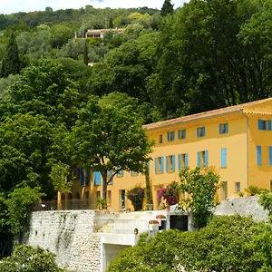 Domaine De La Cascade Parfumee Grasse